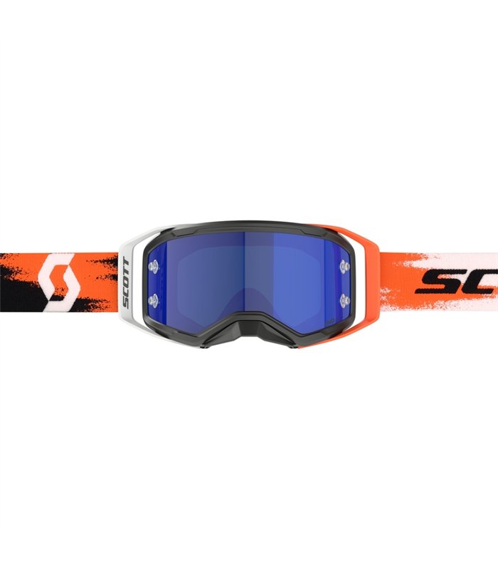 Gafas SCOTT Prospect 2.0 AMP Chrome