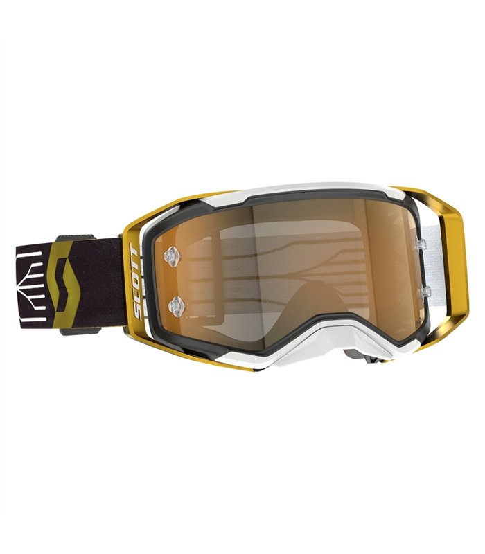 Gafas SCOTT Prospect 2.0 AMP Chrome