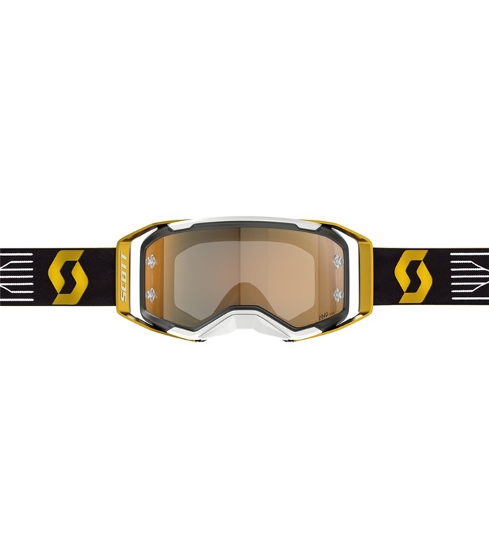 Gafas SCOTT Prospect 2.0 AMP Chrome