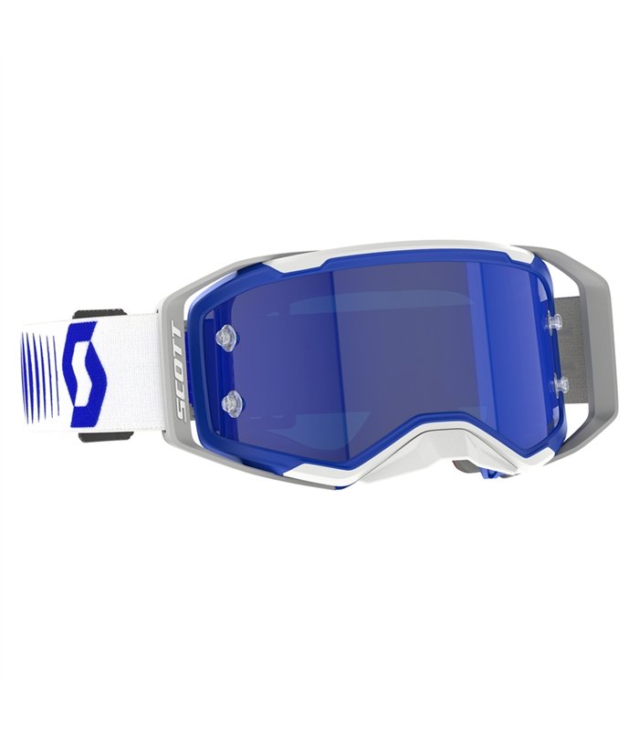 Gafas SCOTT Prospect 2.0 AMP Chrome