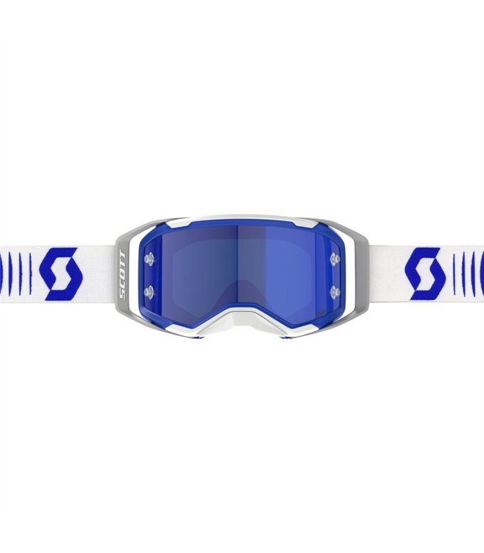 Gafas SCOTT Prospect 2.0 AMP Chrome