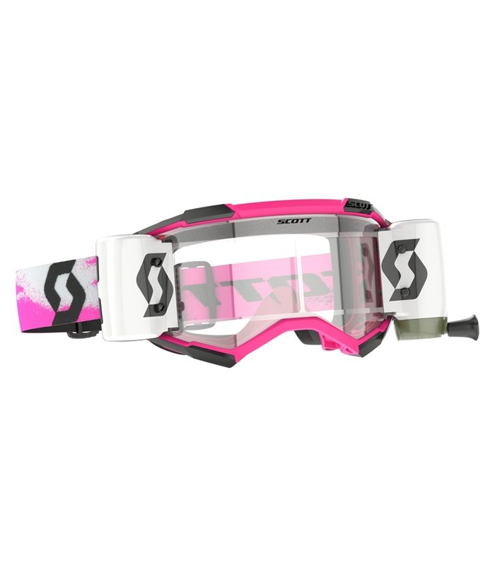 Gafas SCOTT Fury WFS