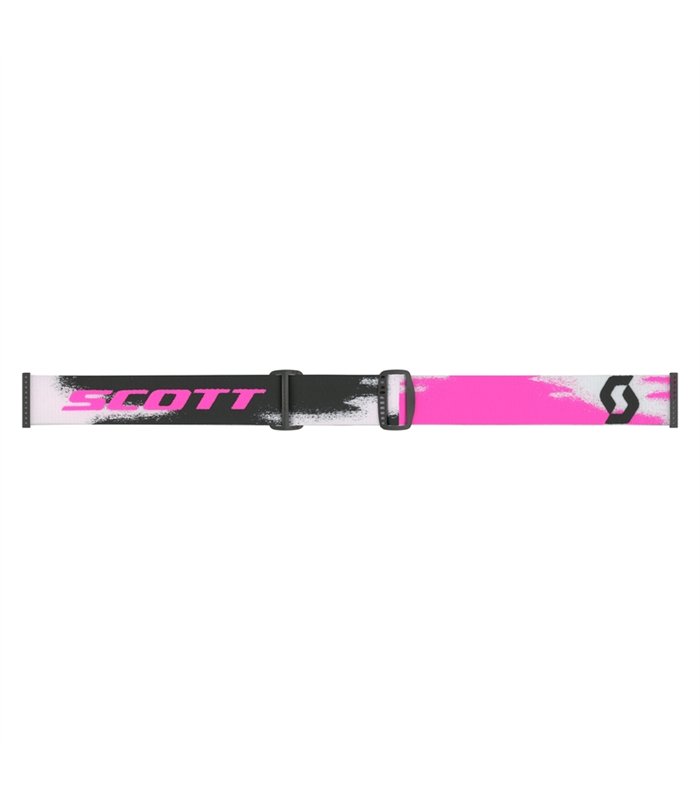 Gafas SCOTT Fury WFS