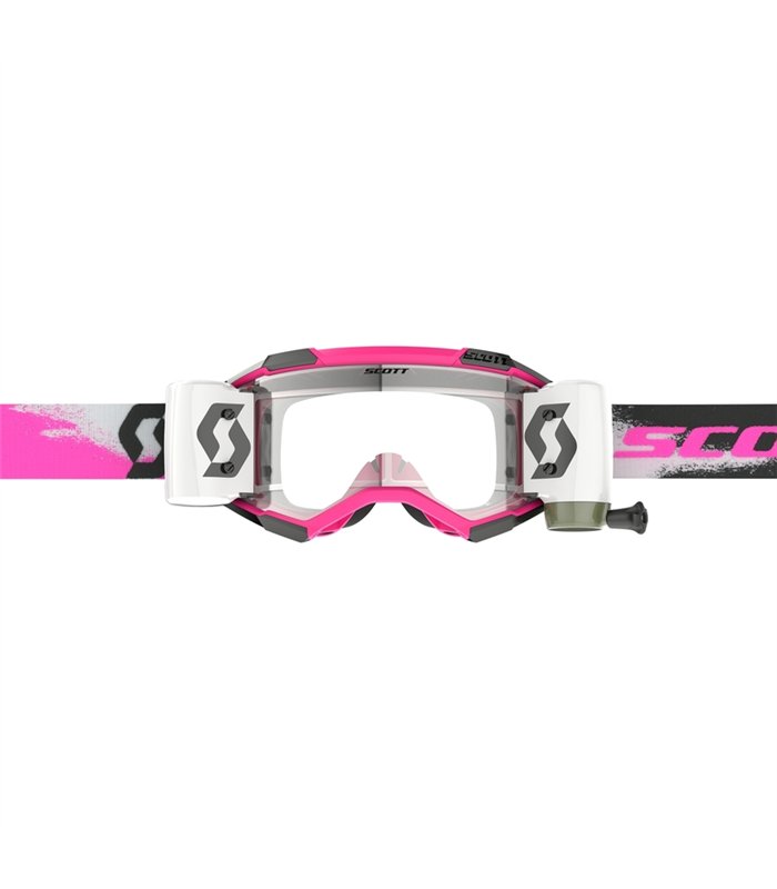 Gafas SCOTT Fury WFS