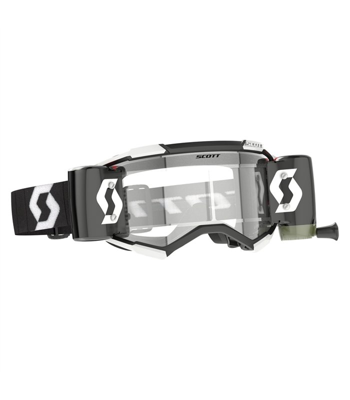 Gafas SCOTT Fury WFS