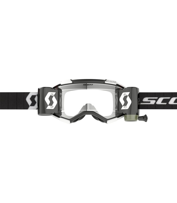 Gafas SCOTT Fury WFS