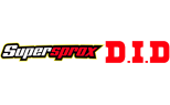 Supersprox-DID